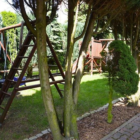Apartamento U Gosa Ustronie Morskie Exterior foto