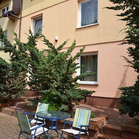 Apartamento U Gosa Ustronie Morskie Exterior foto