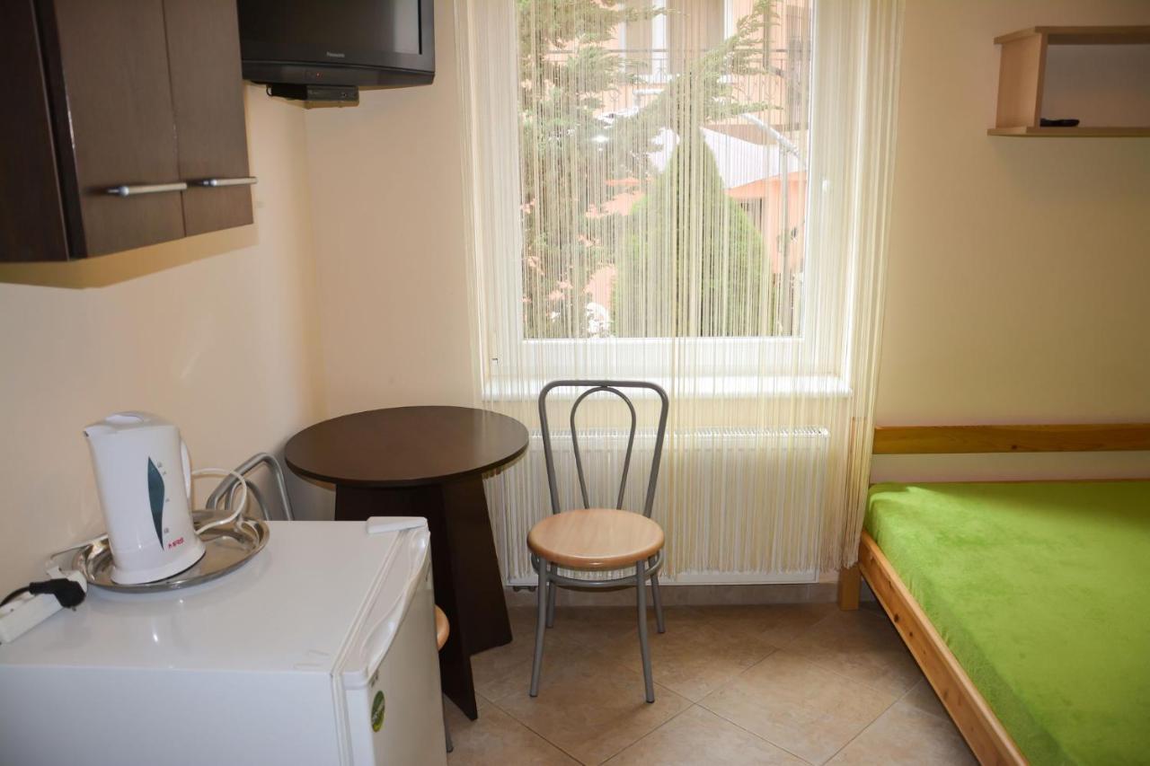 Apartamento U Gosa Ustronie Morskie Exterior foto