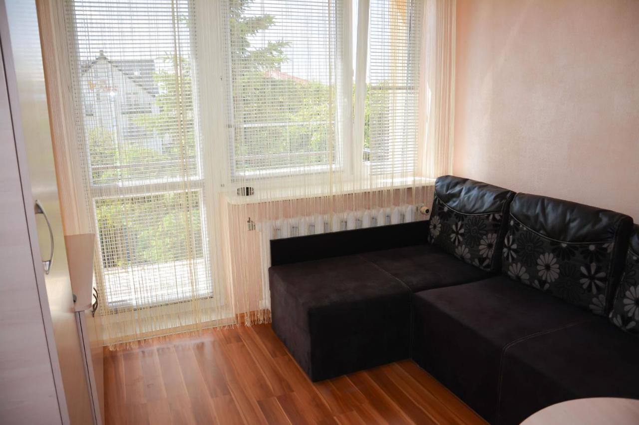 Apartamento U Gosa Ustronie Morskie Exterior foto