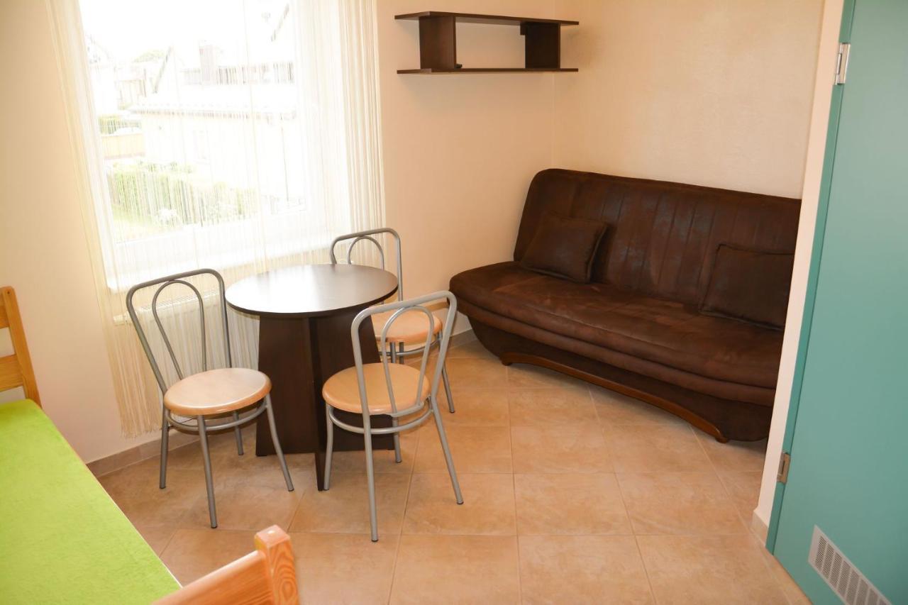 Apartamento U Gosa Ustronie Morskie Exterior foto